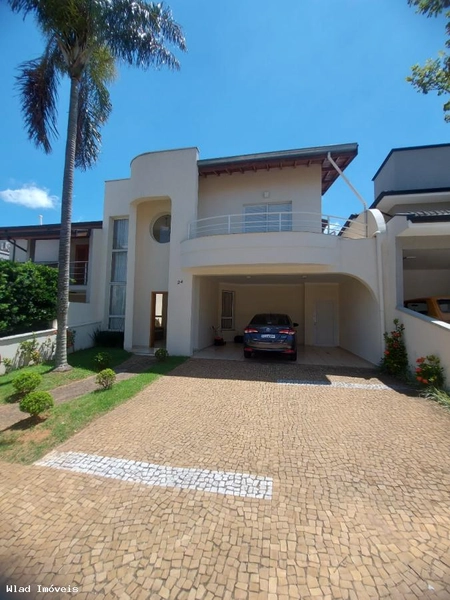 Casa em Condomínio para Venda em Valinhos / SP no bairro Jardim Alto da Colina: 1ª foto da galeria de imagens do imóvel