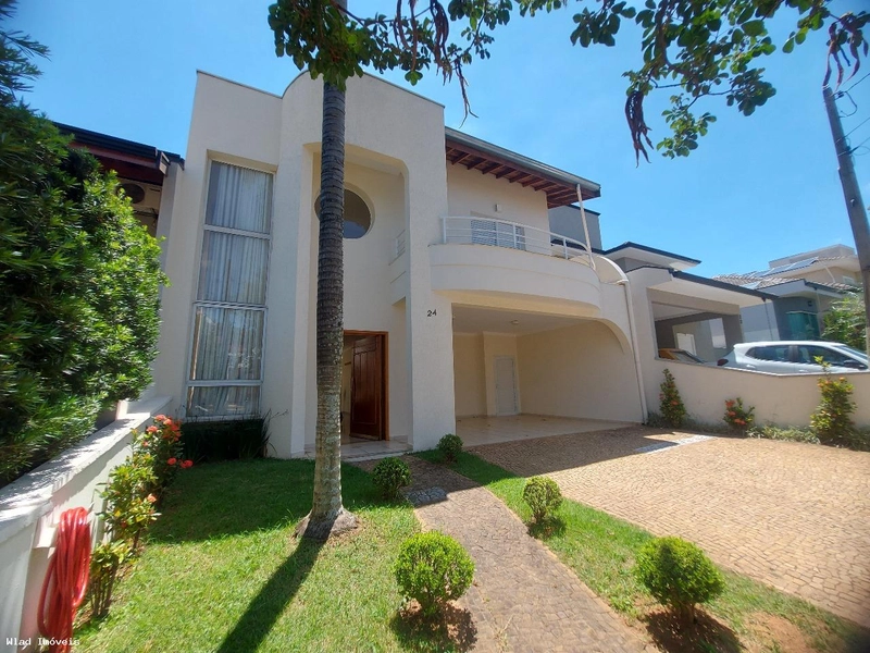 Casa em Condomínio para Venda em Valinhos / SP no bairro Jardim Alto da Colina: 3ª foto da galeria de imagens do imóvel