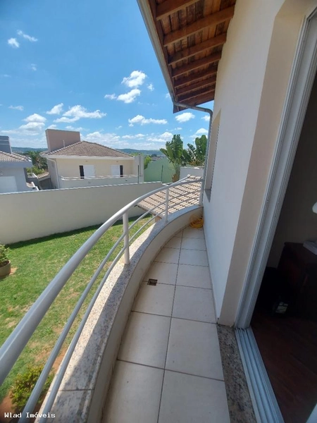 Casa em Condomínio para Venda em Valinhos / SP no bairro Jardim Alto da Colina: 25ª foto da galeria de imagens do imóvel