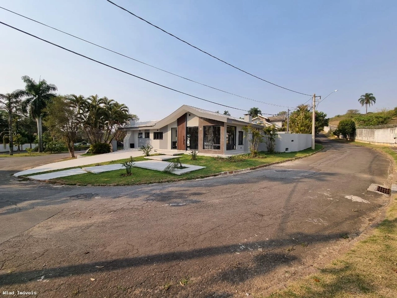 Casa em Condomínio para Venda ou locação em Vinhedo / SP no bairro São Joaquim: 3ª foto da galeria de imagens do imóvel