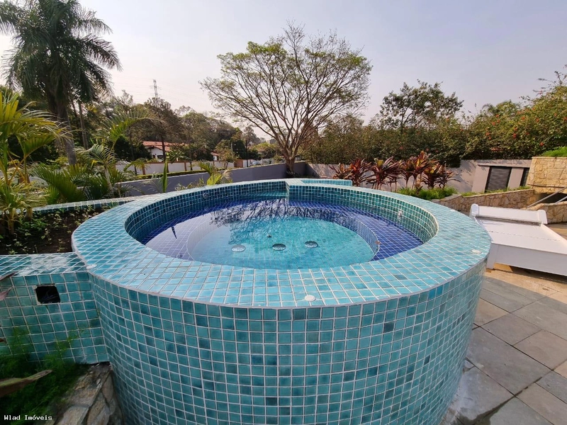 Casa em Condomínio para Venda ou locação em Vinhedo / SP no bairro São Joaquim: 10ª foto da galeria de imagens do imóvel