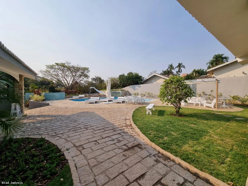 Casa em Condomínio para Venda ou locação em Vinhedo / SP no bairro São Joaquim: 20ª foto da galeria de imagens do imóvel
