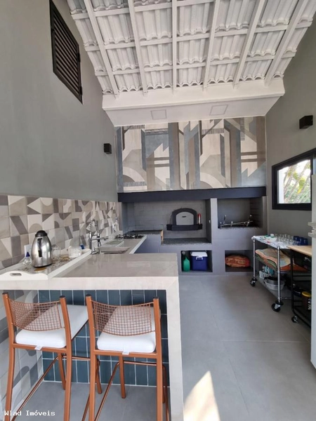 Casa em Condomínio para Venda ou locação em Vinhedo / SP no bairro São Joaquim: 31ª foto da galeria de imagens do imóvel