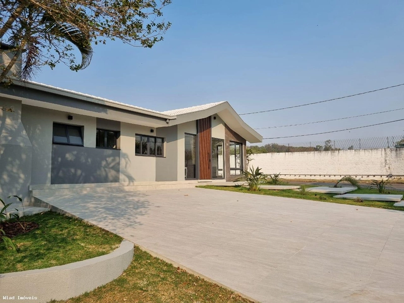 Casa em Condomínio para Venda ou locação em Vinhedo / SP no bairro São Joaquim: 7ª foto da galeria de imagens do imóvel