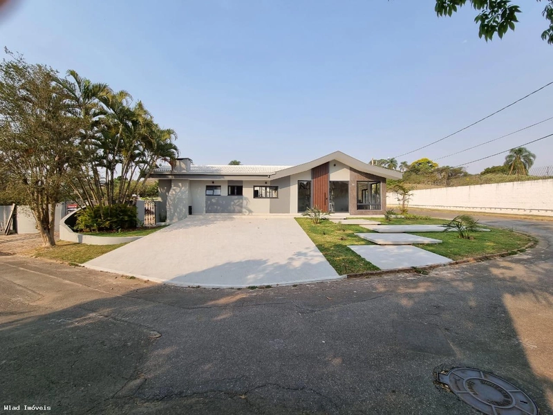 Casa em Condomínio para Venda ou locação em Vinhedo / SP no bairro São Joaquim: 4ª foto da galeria de imagens do imóvel