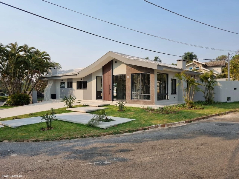 Casa em Condomínio para Venda ou locação em Vinhedo / SP no bairro São Joaquim: 1ª foto da galeria de imagens do imóvel