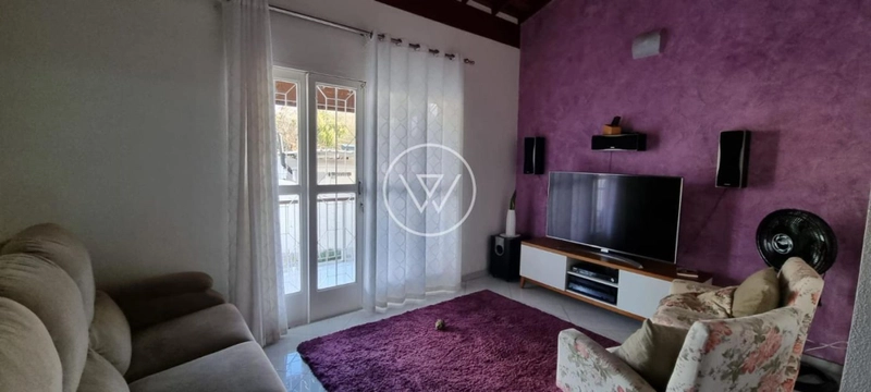 Casa para Venda em Valinhos / SP no bairro Jardim das Vitórias Régias: 17ª foto da galeria de imagens do imóvel