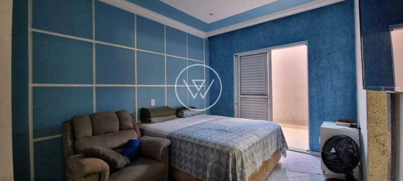 Casa para Venda em Valinhos / SP no bairro Jardim das Vitórias Régias: 4ª foto da galeria de imagens do imóvel