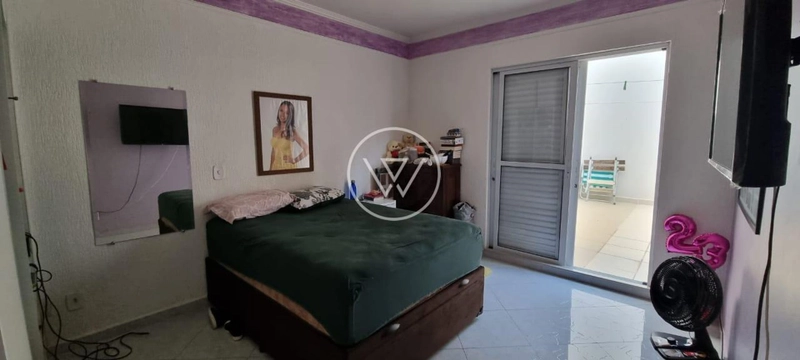 Casa para Venda em Valinhos / SP no bairro Jardim das Vitórias Régias: 2ª foto da galeria de imagens do imóvel