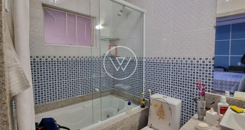 Casa para Venda em Valinhos / SP no bairro Jardim das Vitórias Régias: 9ª foto da galeria de imagens do imóvel