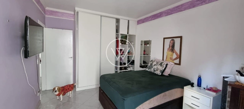 Casa para Venda em Valinhos / SP no bairro Jardim das Vitórias Régias: 3ª foto da galeria de imagens do imóvel