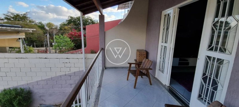 Casa para Venda em Valinhos / SP no bairro Jardim das Vitórias Régias: 12ª foto da galeria de imagens do imóvel