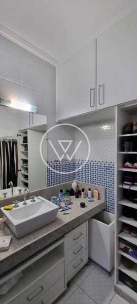 Casa para Venda em Valinhos / SP no bairro Jardim das Vitórias Régias: 5ª foto da galeria de imagens do imóvel