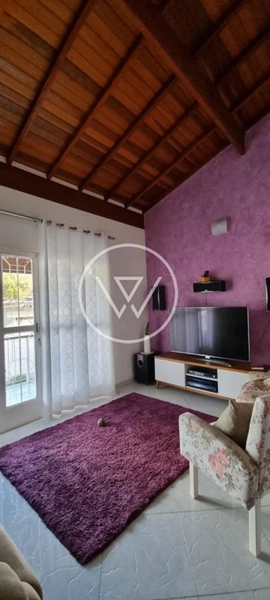 Casa para Venda em Valinhos / SP no bairro Jardim das Vitórias Régias: 1ª foto da galeria de imagens do imóvel