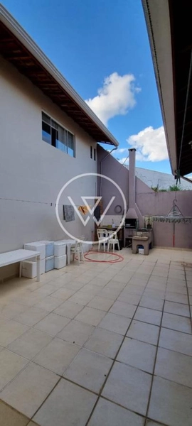 Casa para Venda em Valinhos / SP no bairro Jardim das Vitórias Régias: 11ª foto da galeria de imagens do imóvel