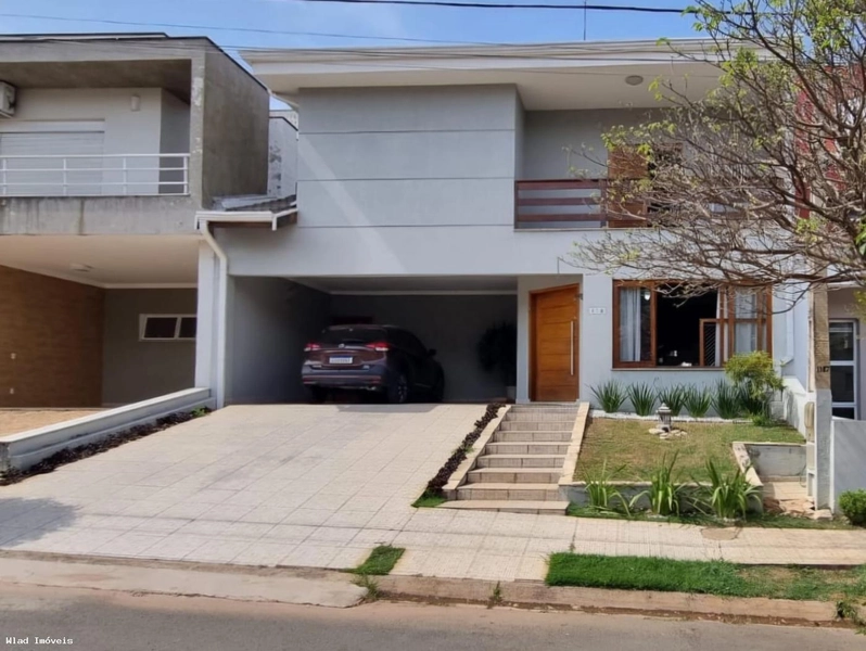 Casa em Condomínio para Venda em Valinhos / SP no bairro Roncáglia: 41ª foto da galeria de imagens do imóvel