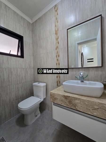 Casa Modernizada à venda em Condomínio de Valinhos: 16ª foto da galeria de imagens do imóvel