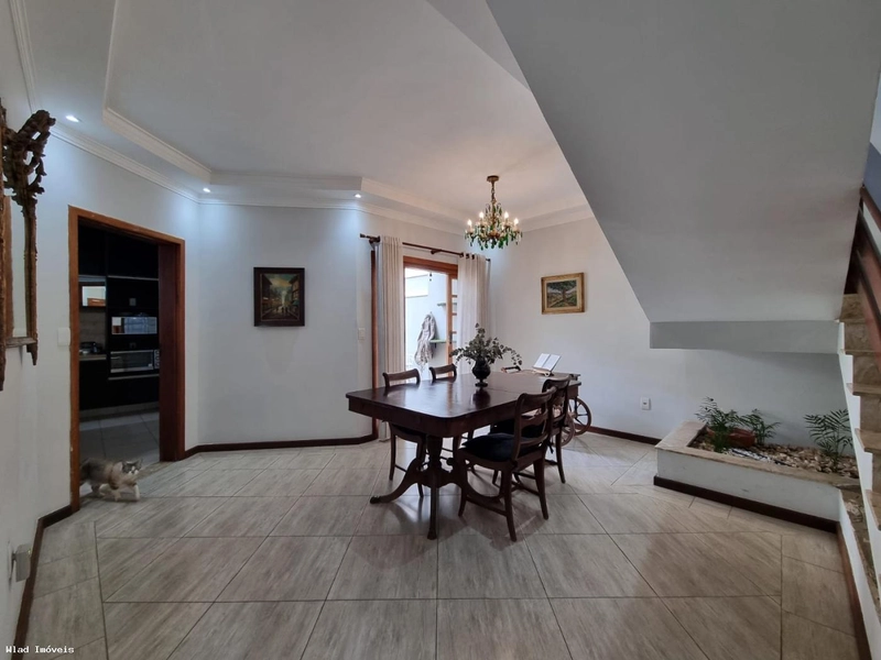 Casa em Condomínio para Venda em Valinhos / SP no bairro Roncáglia: 24ª foto da galeria de imagens do imóvel