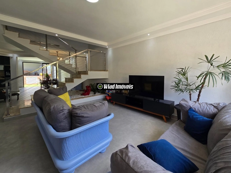 Casa Modernizada à venda em Condomínio de Valinhos: 31ª foto da galeria de imagens do imóvel