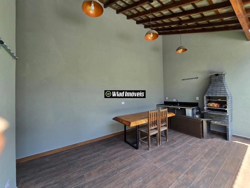 Casa Modernizada à venda em Condomínio de Valinhos: 20ª foto da galeria de imagens do imóvel