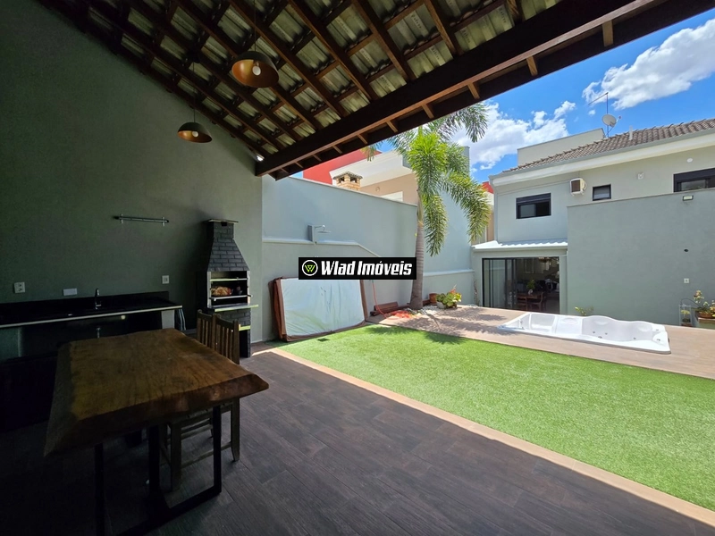 Casa Modernizada à venda em Condomínio de Valinhos: 19ª foto da galeria de imagens do imóvel