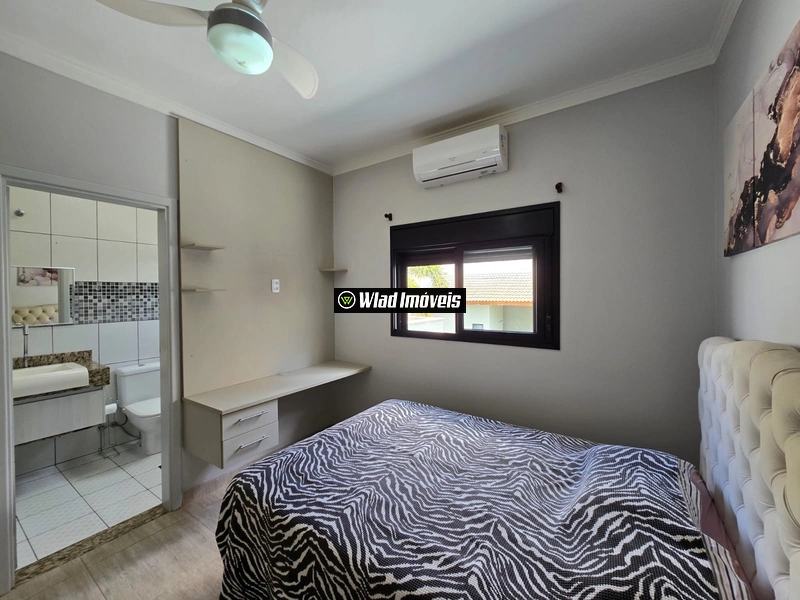 Casa Modernizada à venda em Condomínio de Valinhos: 8ª foto da galeria de imagens do imóvel