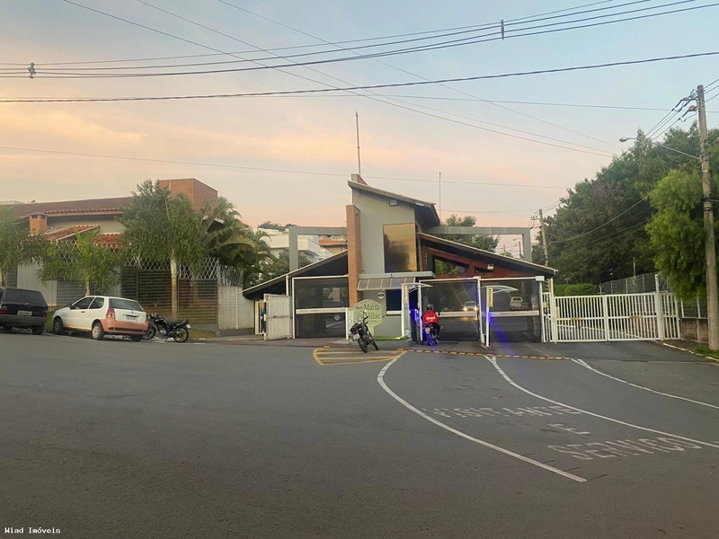 Casa em Condomínio para Venda em Valinhos / SP no bairro Roncáglia: 7ª foto da galeria de imagens do imóvel