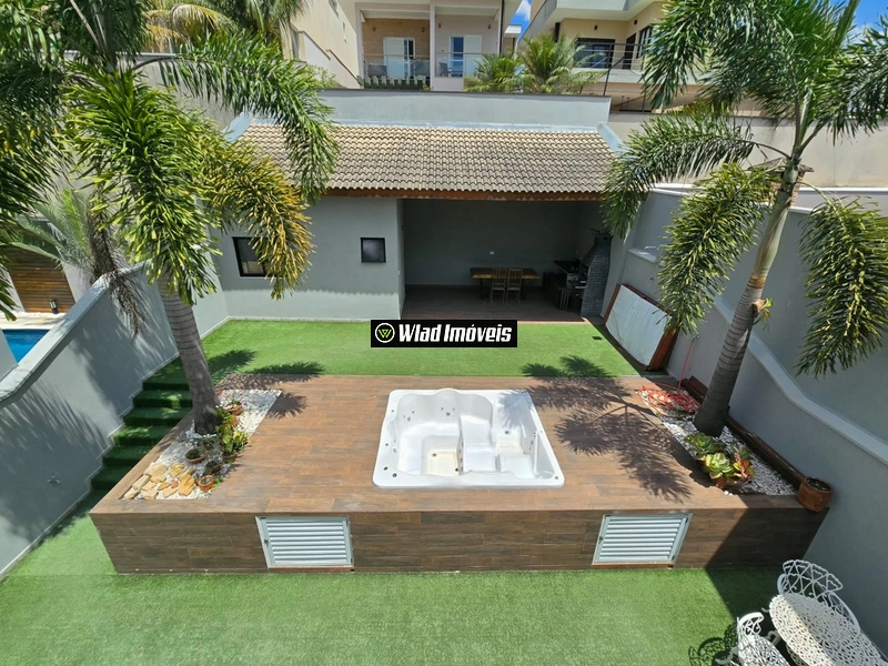 Casa Modernizada à venda em Condomínio de Valinhos: 4ª foto da galeria de imagens do imóvel