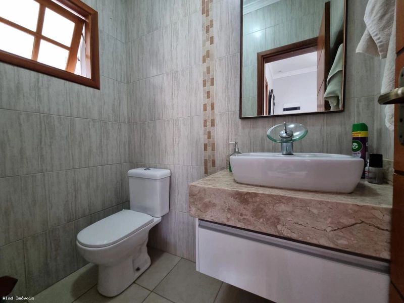 Casa em Condomínio para Venda em Valinhos / SP no bairro Roncáglia: 20ª foto da galeria de imagens do imóvel