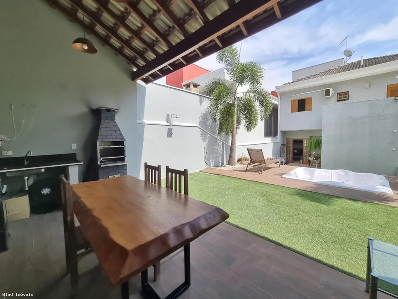 Casa em Condomínio para Venda em Valinhos / SP no bairro Roncáglia: 12ª foto da galeria de imagens do imóvel