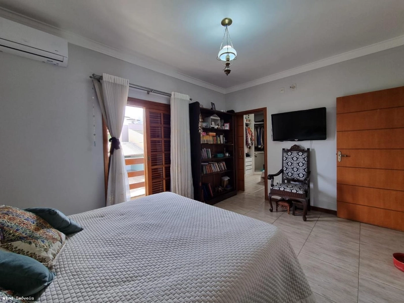 Casa em Condomínio para Venda em Valinhos / SP no bairro Roncáglia: 6ª foto da galeria de imagens do imóvel