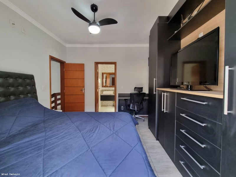Casa em Condomínio para Venda em Valinhos / SP no bairro Roncáglia: 40ª foto da galeria de imagens do imóvel