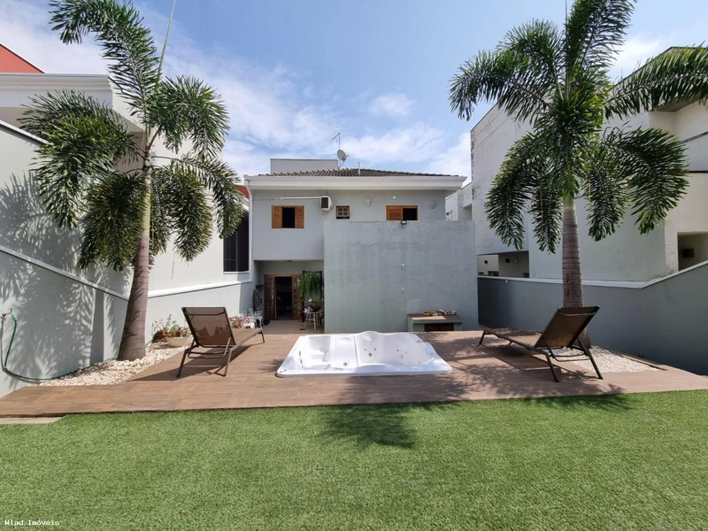 Casa em Condomínio para Venda em Valinhos / SP no bairro Roncáglia: 10ª foto da galeria de imagens do imóvel