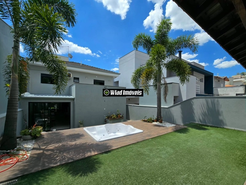 Casa Modernizada à venda em Condomínio de Valinhos: 18ª foto da galeria de imagens do imóvel