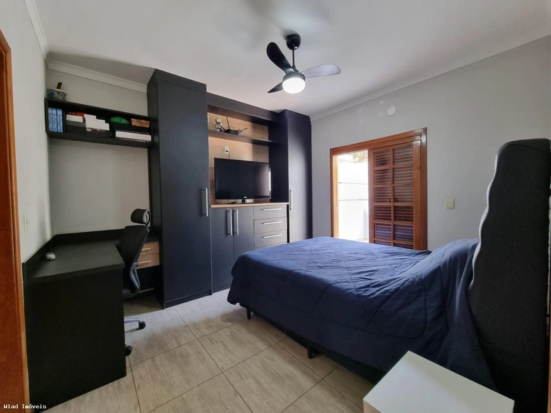 Casa em Condomínio para Venda em Valinhos / SP no bairro Roncáglia: 5ª foto da galeria de imagens do imóvel