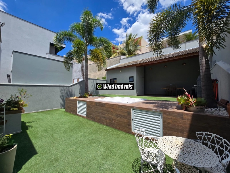 Casa Modernizada à venda em Condomínio de Valinhos: 26ª foto da galeria de imagens do imóvel