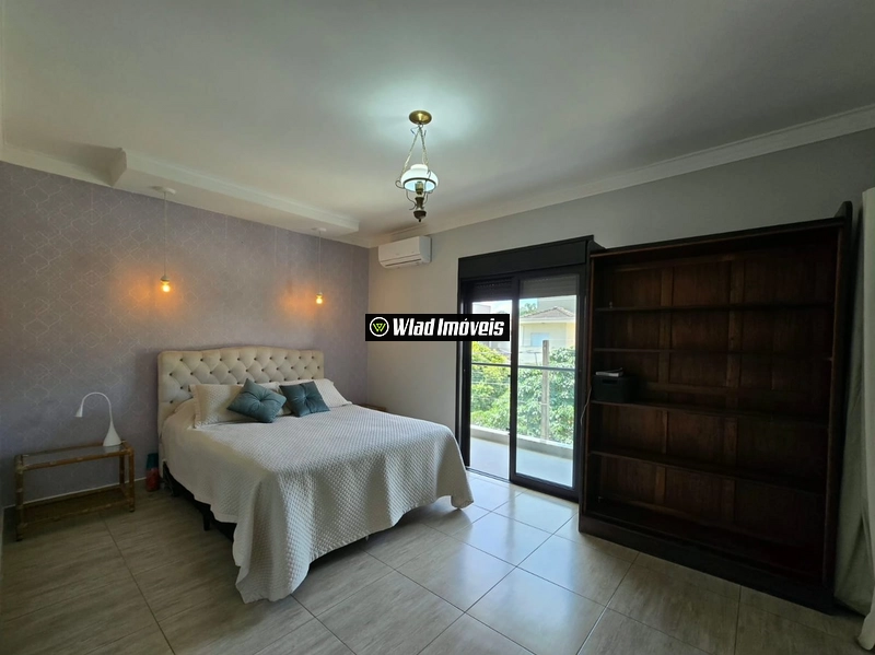 Casa Modernizada à venda em Condomínio de Valinhos: 6ª foto da galeria de imagens do imóvel