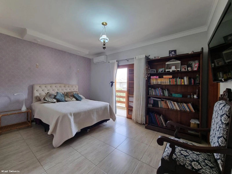 Casa em Condomínio para Venda em Valinhos / SP no bairro Roncáglia: 23ª foto da galeria de imagens do imóvel