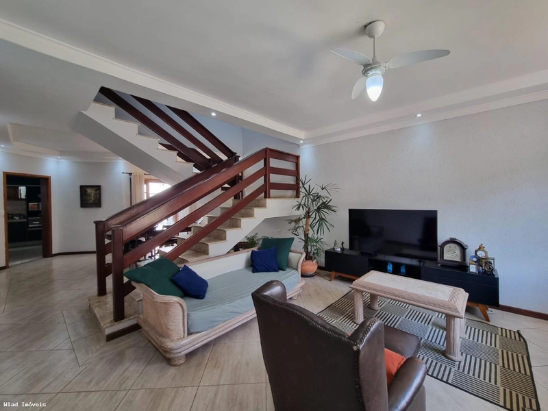 Casa em Condomínio para Venda em Valinhos / SP no bairro Roncáglia: 22ª foto da galeria de imagens do imóvel
