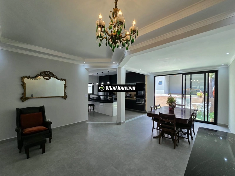 Casa Modernizada à venda em Condomínio de Valinhos: 28ª foto da galeria de imagens do imóvel