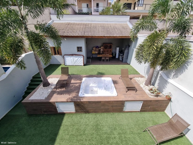 Casa em Condomínio para Venda em Valinhos / SP no bairro Roncáglia: 38ª foto da galeria de imagens do imóvel