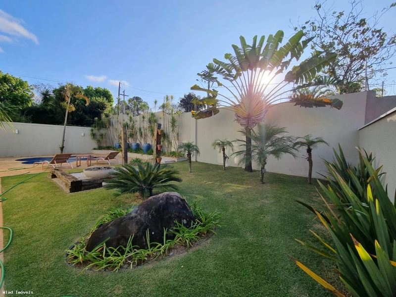 Casa em Condomínio para Venda ou locação em Vinhedo / SP no bairro Pinheirinho: 3ª foto da galeria de imagens do imóvel