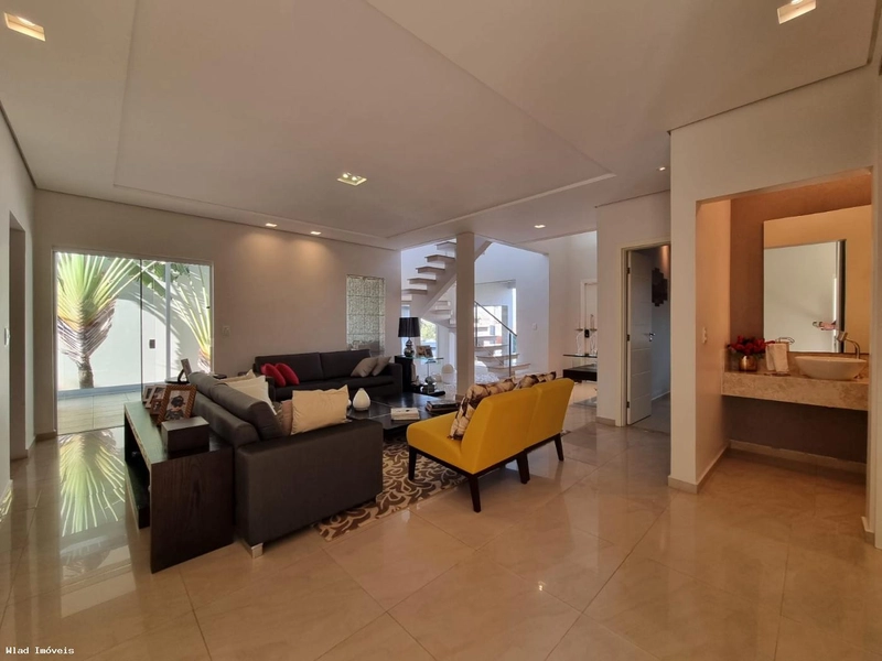 Casa em Condomínio para Venda ou locação em Vinhedo / SP no bairro Pinheirinho: 27ª foto da galeria de imagens do imóvel