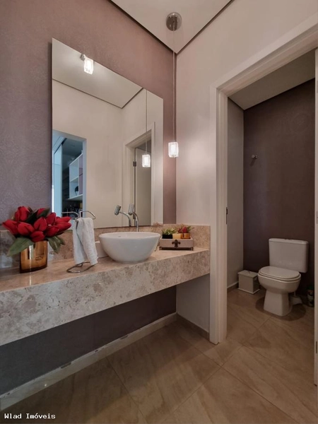 Casa em Condomínio para Venda ou locação em Vinhedo / SP no bairro Pinheirinho: 40ª foto da galeria de imagens do imóvel