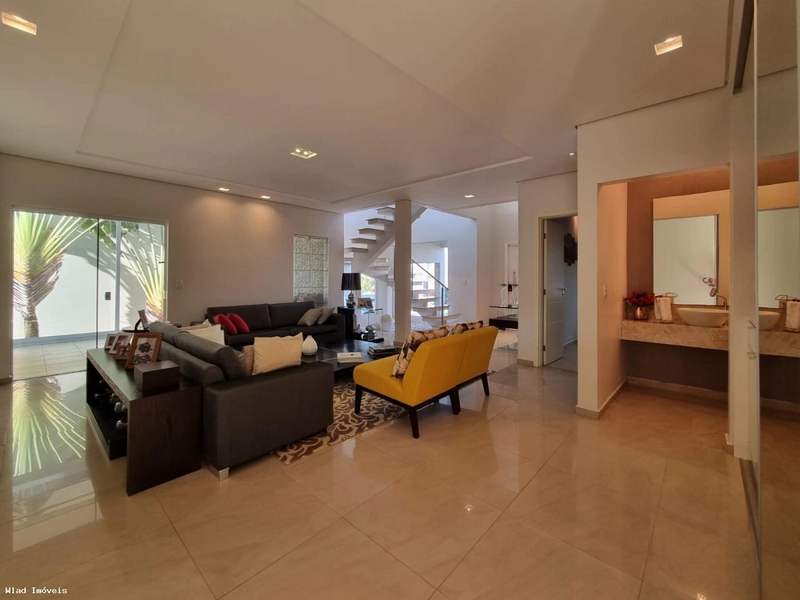 Casa em Condomínio para Venda ou locação em Vinhedo / SP no bairro Pinheirinho: 42ª foto da galeria de imagens do imóvel