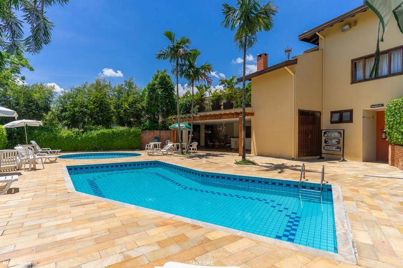 Casa em Condomínio para Venda ou locação em Vinhedo / SP no bairro Pinheirinho: 45ª foto da galeria de imagens do imóvel