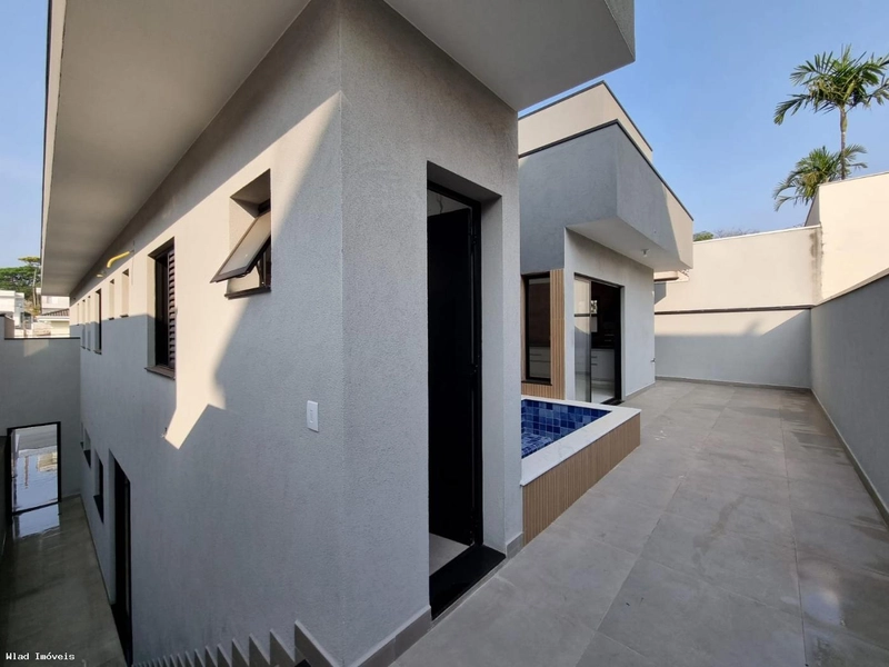 Casa em Condomínio para Venda em Valinhos / SP no bairro Pinheiro: 18ª foto da galeria de imagens do imóvel