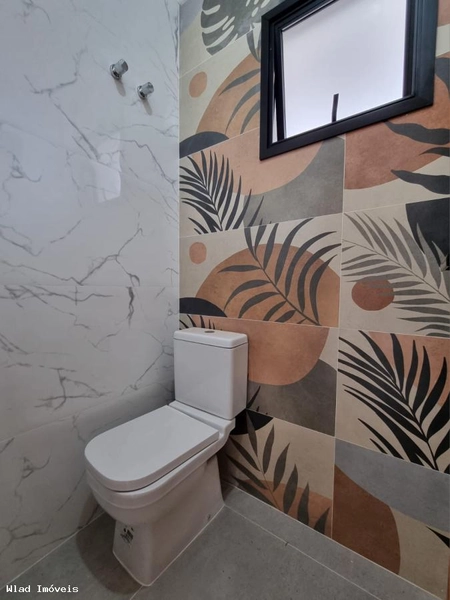 Casa em Condomínio para Venda em Valinhos / SP no bairro Pinheiro: 33ª foto da galeria de imagens do imóvel