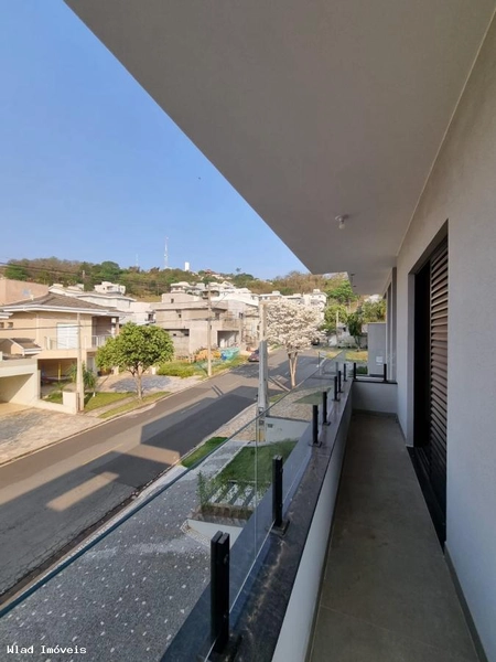 Casa em Condomínio para Venda em Valinhos / SP no bairro Pinheiro: 17ª foto da galeria de imagens do imóvel