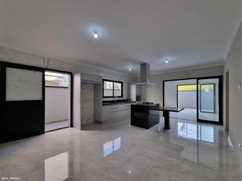 Casa em Condomínio para Venda em Valinhos / SP no bairro Pinheiro: 9ª foto da galeria de imagens do imóvel